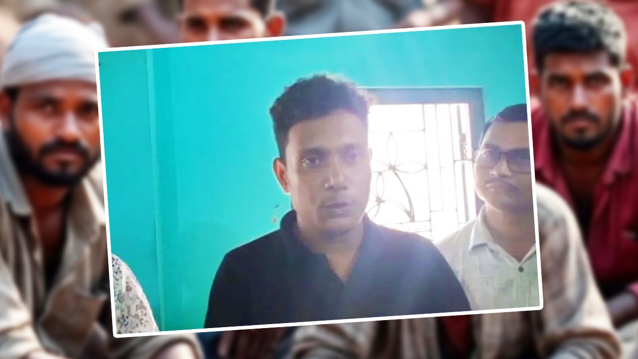 Bengali victim in Odisha gets relief through 'Didike Bolo' helpline