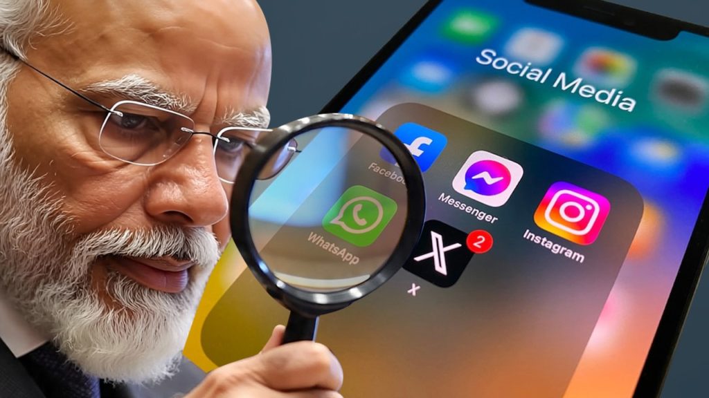 Income Tax Bill 2025: আম জনতার WhatsApp, Social Media-য় উঁকি দেবে সরকার?