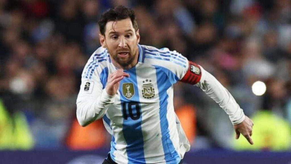Lionel Messi: ভারত আসছেন মেসি! কেরলে প্রীতি ম্যাচে নামবে আর্জেন্টিনা