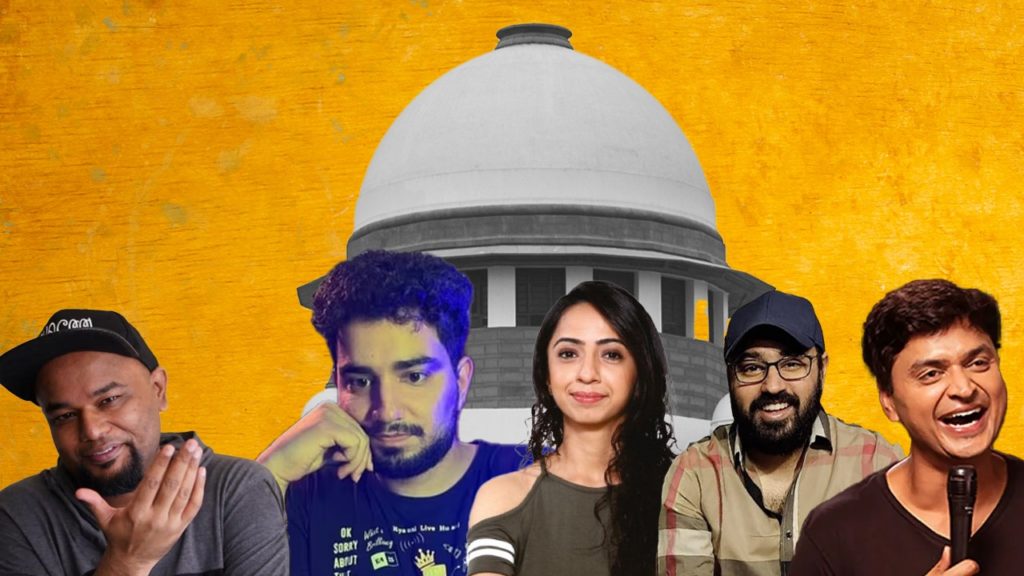 Content-র নামে যা ইচ্ছে নয়, Social Media Influencerদের সতর্ক করল Supreme Court