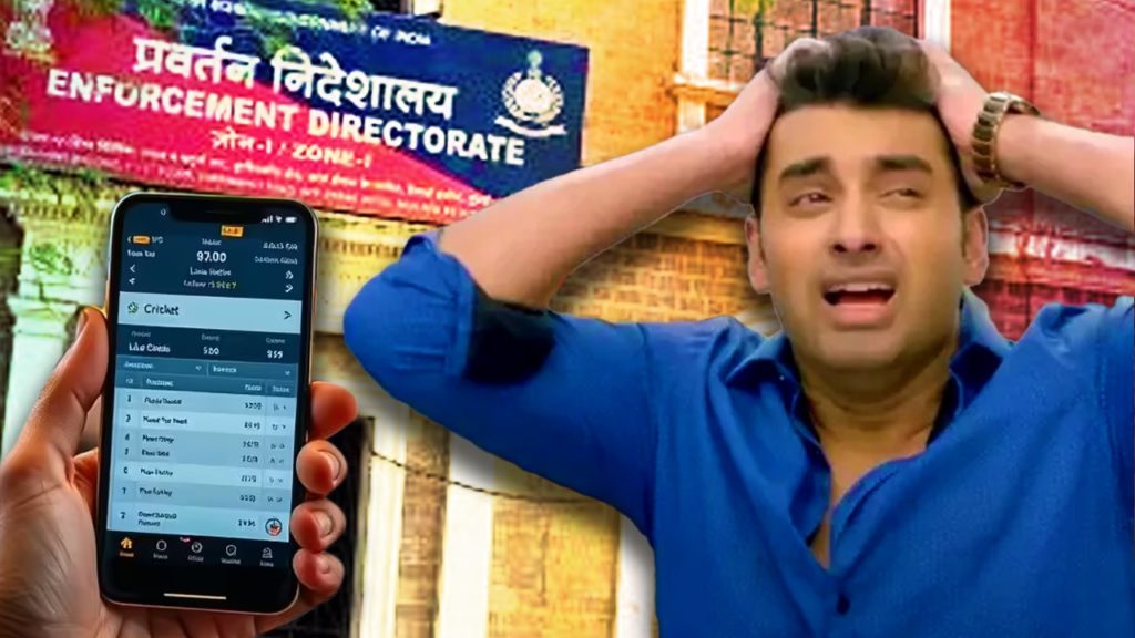 এবার টলিউডে ইডির হানা, অঙ্কুশকে কর্নাটকে হাজিরার নির্দেশ, কেন?