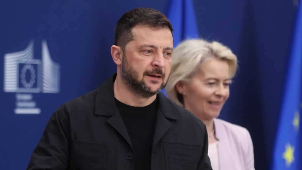 Zelenskyy: আবারও হোয়াইট হাউসে জেলেনস্কি, গতবারের পুনরাবৃত্তি?