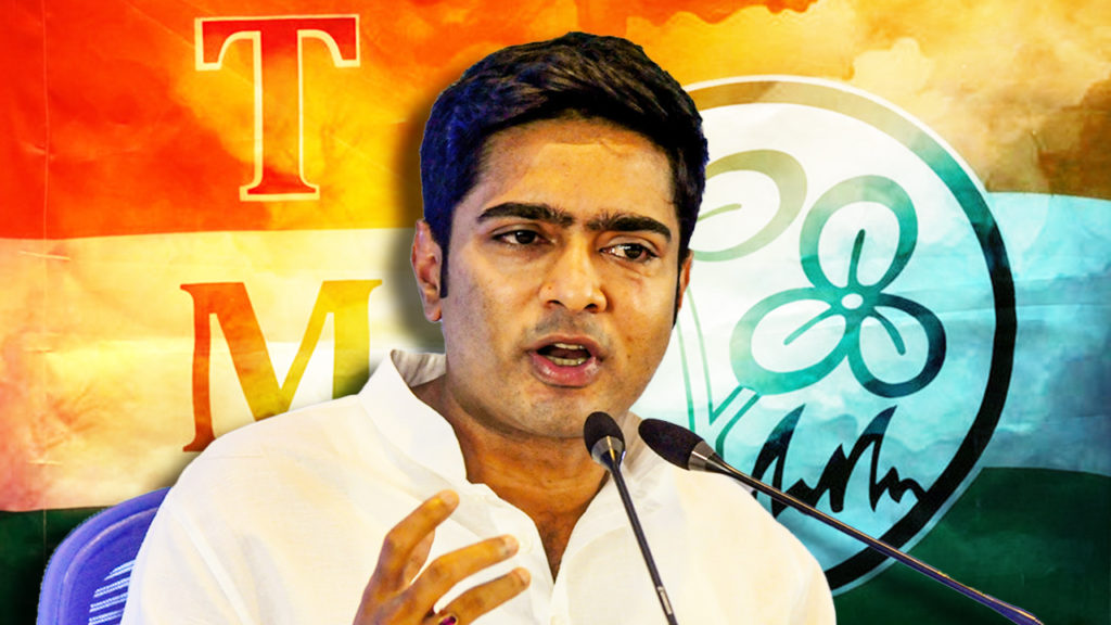 আগামীকাল অভিষেকের ভার্চুয়াল বৈঠক – থাকছেন কারা?