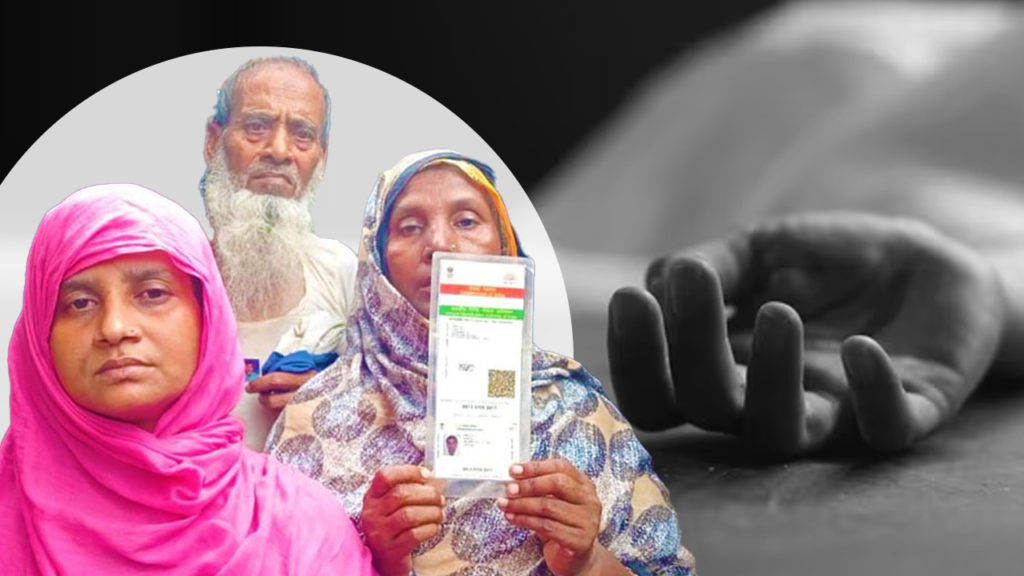 বাঙালি হেনস্থা: অন্ধ্রপ্রদেশে রহস্য মৃত্যু বাংলার পরিযায়ী শ্রমিকের