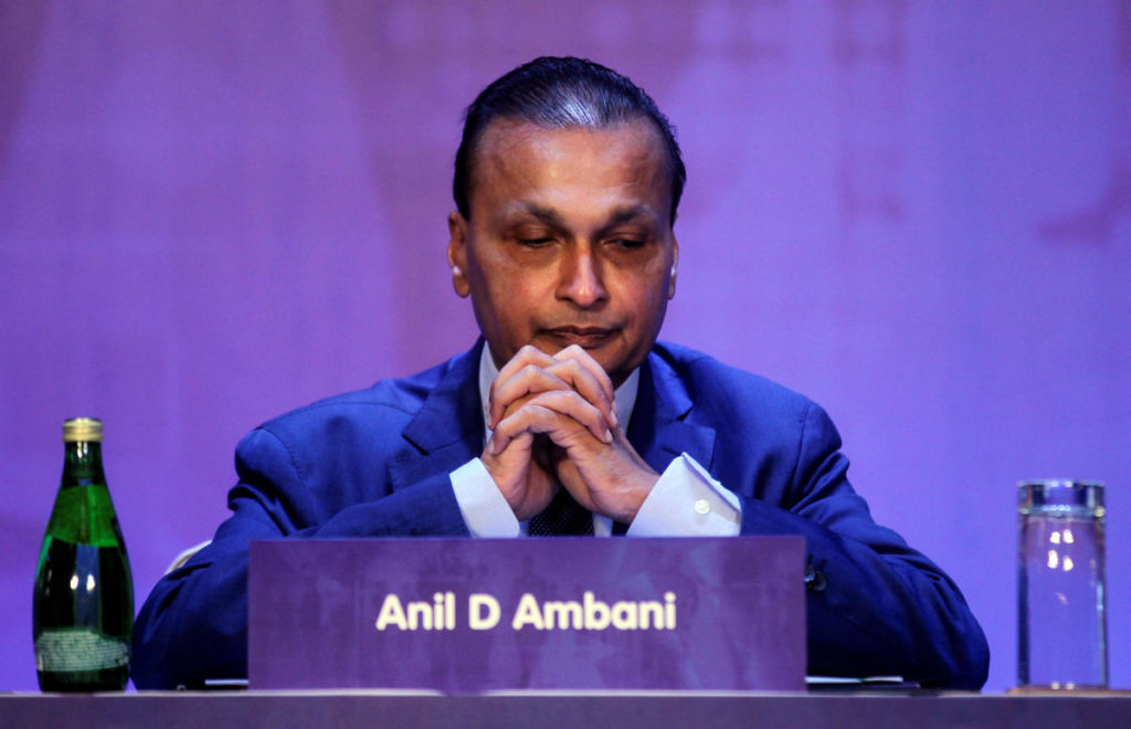 Anil Ambani: অনীল আম্বানিকে ‘ফ্রড’ তালিকাভুক্ত করল ব্যাঙ্ক অফ ইন্ডিয়া