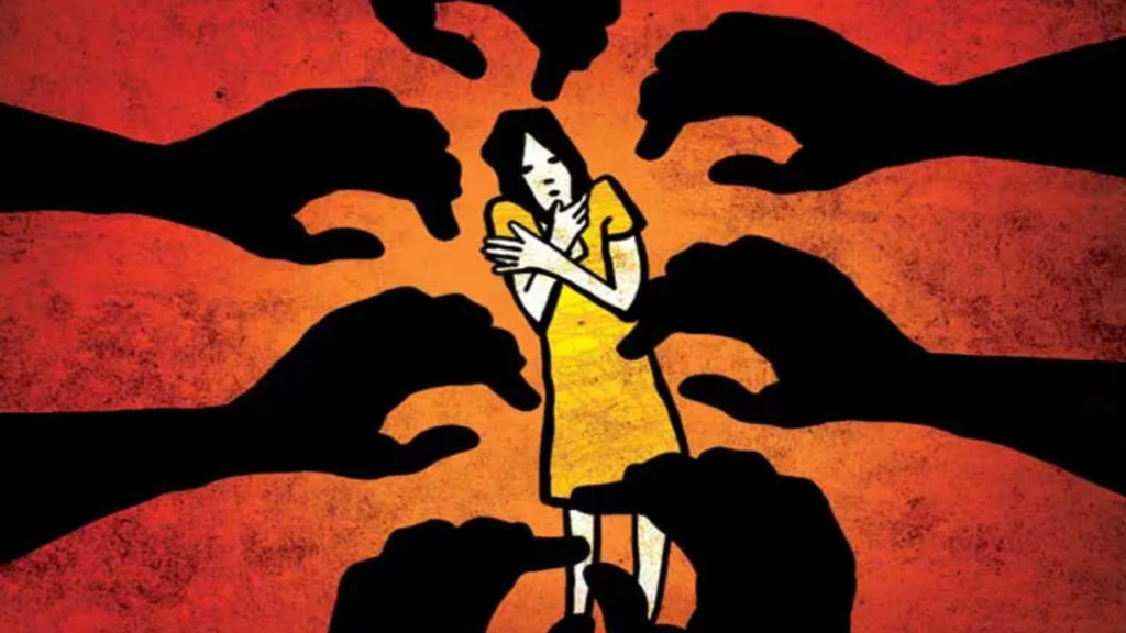 যোগীরাজ্যে নাবালিকাকে ধর্ষণ করে খুন, প্রশ্ন নারী নিরাপত্তা নিয়ে