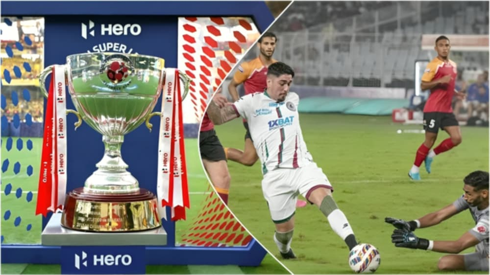 অবশেষে হচ্ছে এবারের ISL! কী হলো দুই পক্ষের মিটিংয়ে?