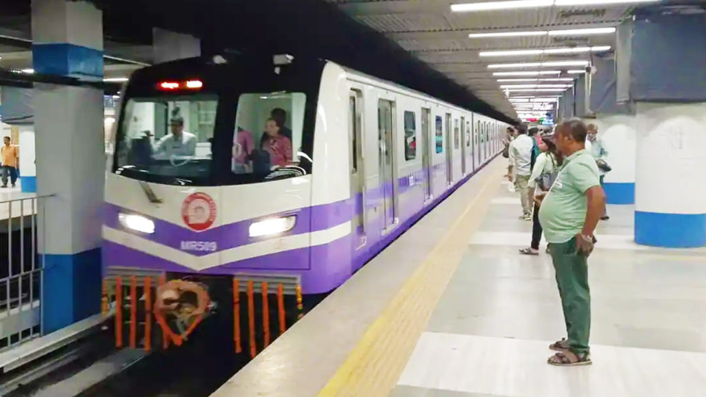 kolkata Metro: ২২ আগস্ট তিন নতুন মেট্রো রুটের উদ্বোধন, আমন্ত্রিত মমতা
