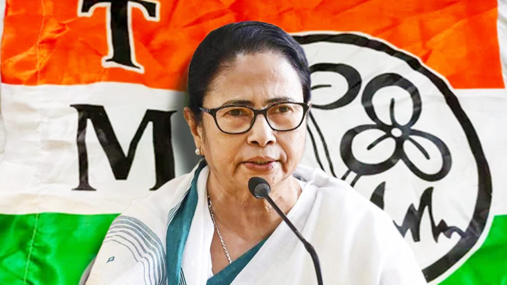 সোমবার দলের সাংসদদের নিয়ে বিশেষ ভার্চুয়াল বৈঠক ডাকলেন মমতা