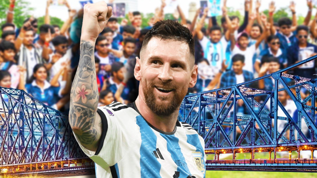 Lionel Messi: ডিসেম্বরের শহরে Messi ম্যাজিক! কী কী আয়োজন লিওর জন্য?