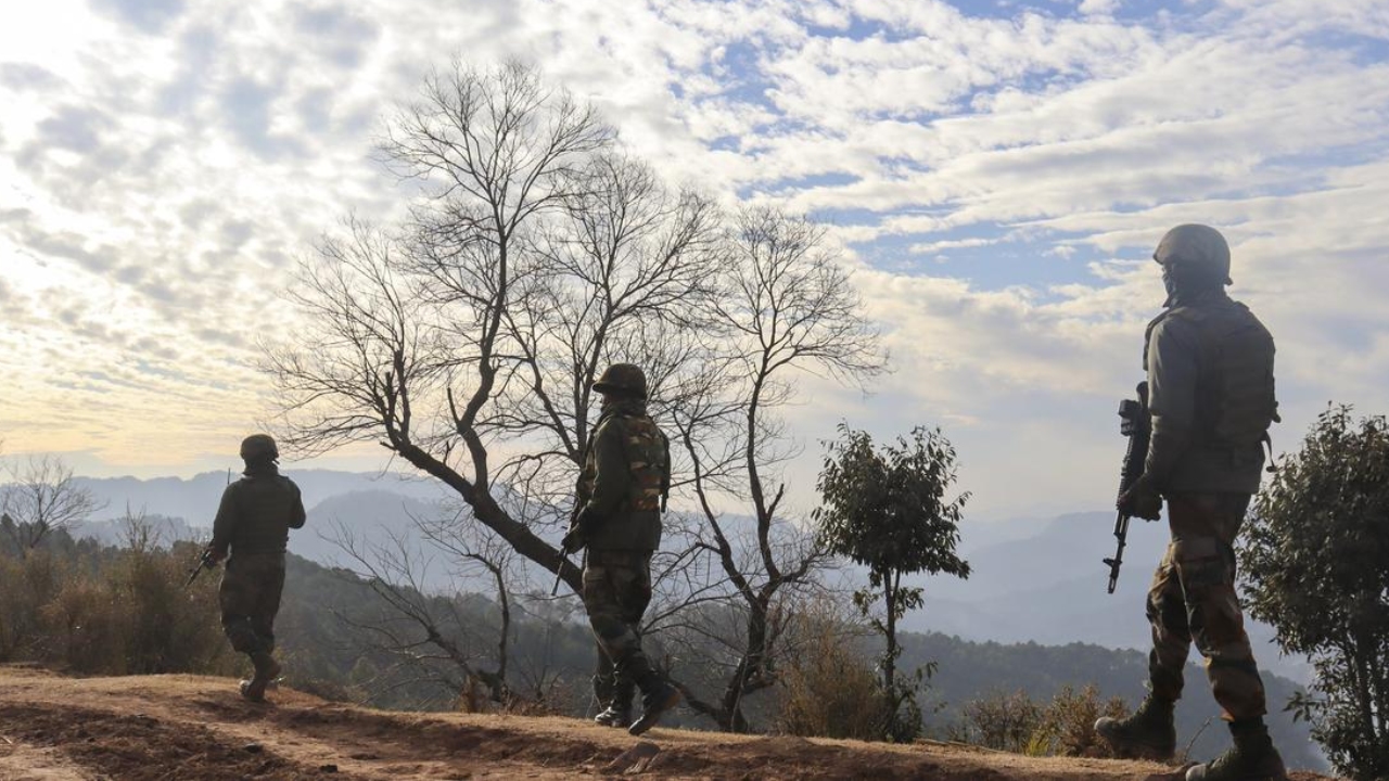 Image used for representation only | Photo Credit: PTI