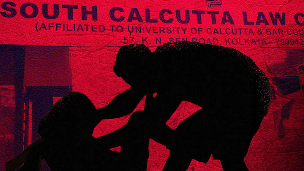 তদন্ত শুরুর ৫৮ দিনের মাথায় জমা পড়ল কসবা ল কলেজের ঘটনার চার্জশিট