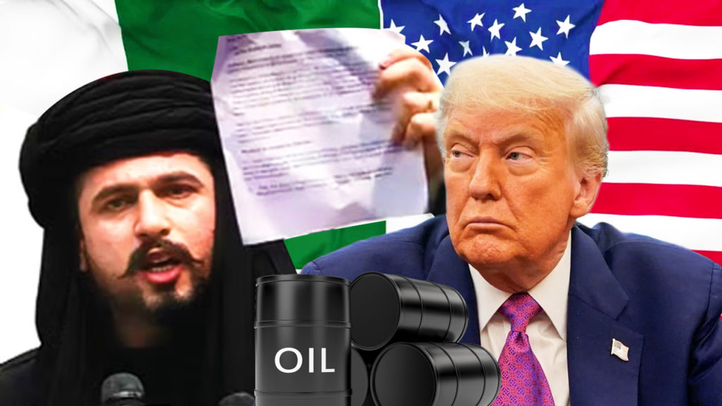 Balochistan: ট্রাম্পকে পাকিস্তানের বিরুদ্ধে বালোচ নেতার খোলা চিঠি, “আপনি ভুল তথ্য পাচ্ছেন”