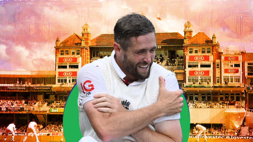 চোট পেয়েও ব্যাটিংয় করতে প্রস্তুত ক্রিস ওকস! জানালেন জো রুট