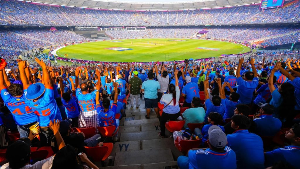 আহমেদাবাদেই হতে চলেছে ২০২৬ টি-২০ বিশ্বকাপের ফাইনাল, কবে শুরু টুর্নামেন্ট?