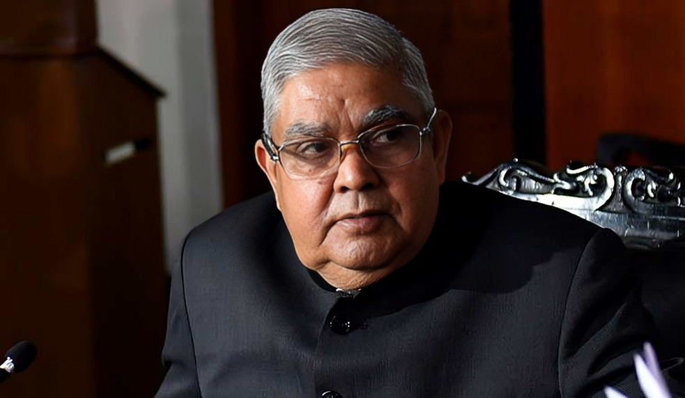 Jagdeep Dhankhar: শেষপর্যন্ত ভাড়াবাড়িতেই ঠাঁই হল প্রাক্তন উপরাষ্ট্রপতি ধনখড়ের, কারণ কী?