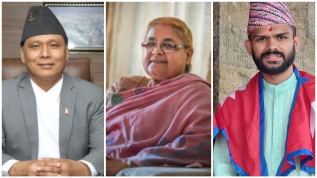 নেপালে অন্তর্বর্তী সরকার গঠনের সম্ভাবনা, প্রধান পদে কাকে চায় তরুণ প্রজন্ম?