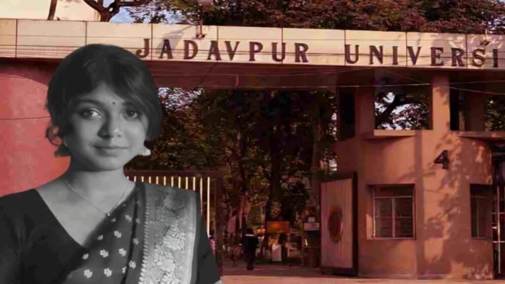 অনামিকা মৃত্যুরহস্য: মদ্যপ ছিলেন কি না জানতে ভিসেরা পরীক্ষা, লালবাজারে জিজ্ঞাসাবাদ যাদবপুরের ১৩ পড়ুয়াকে