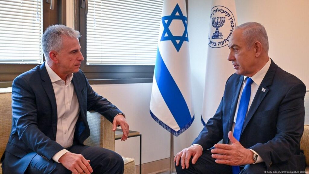 Israel: কাতারে আক্রমণে সায় ছিল না মোসাদের, ধৈর্য্য হারাচ্ছিলেন নেতানইয়াহু