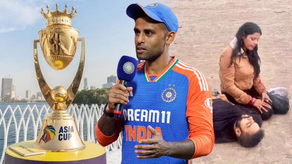 Asia Cup: পাকিস্তানের সঙ্গে ছবি তুলবে না ভারত, সিদ্ধান্তে অনড় ক্যাপ্টেন সূর্যকুমার