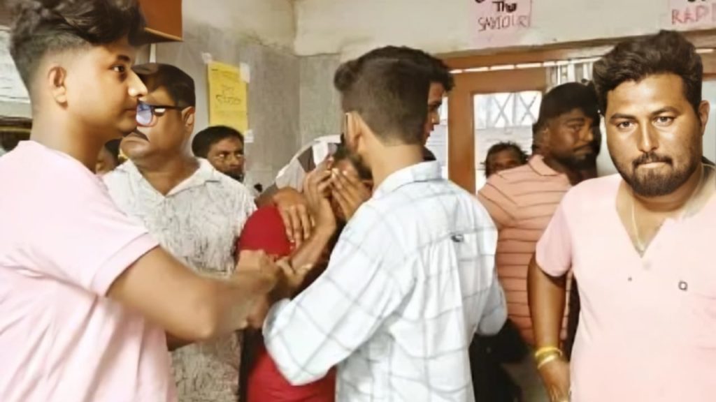 অশান্ত নেপাল থেকে ফিরলেন বাঁকুড়ার ১০ পরিযায়ী শ্রমিক, স্বস্তি পরিবারে