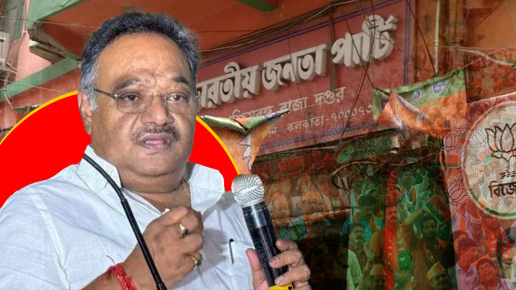 পুজোর আগেই বঙ্গ BJP-তে রদবদল! ছাঁটাই হবেন কারা?