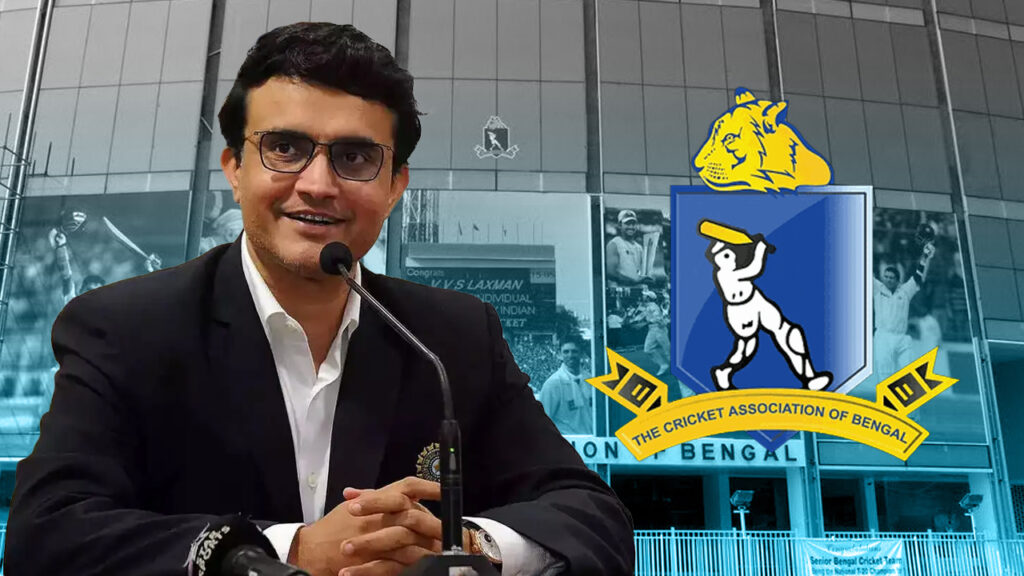 ক্রিকেট প্রশাসনে Comeback দাদার, ফের CAB-র শীর্ষ পদে সৌরভ গঙ্গোপাধ্যায়