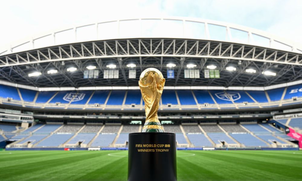 2026 FIFA WORLD CUP : ১ বছর বাকি থাকতেই কোন ১৮ দল ইতিমধ্যেই নিজেদের জায়গা পাঁকা করলো?