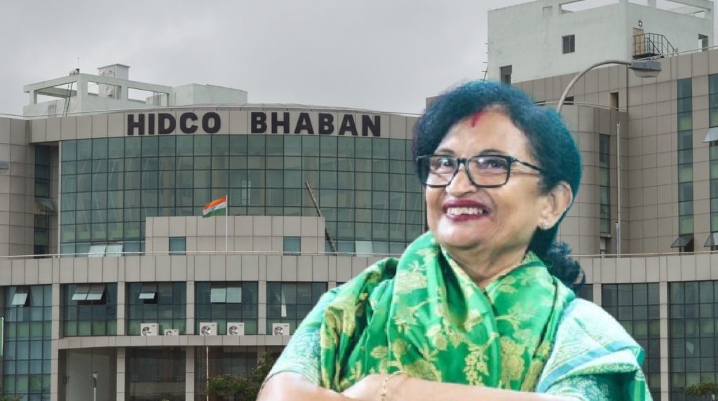 হিডকোর নতুন চেয়ারম্যান চন্দ্রিমা ভট্টাচার্য, দায়িত্ব দিলেন মুখ্যমন্ত্রী