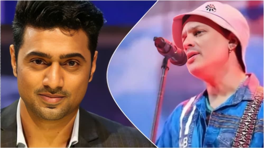 রঘু ডাকাত’-এর ট্রেলার লঞ্চে প্রয়াত জুবিন গর্গকে শ্রদ্ধা জানিয়ে কী বললেন দেব?