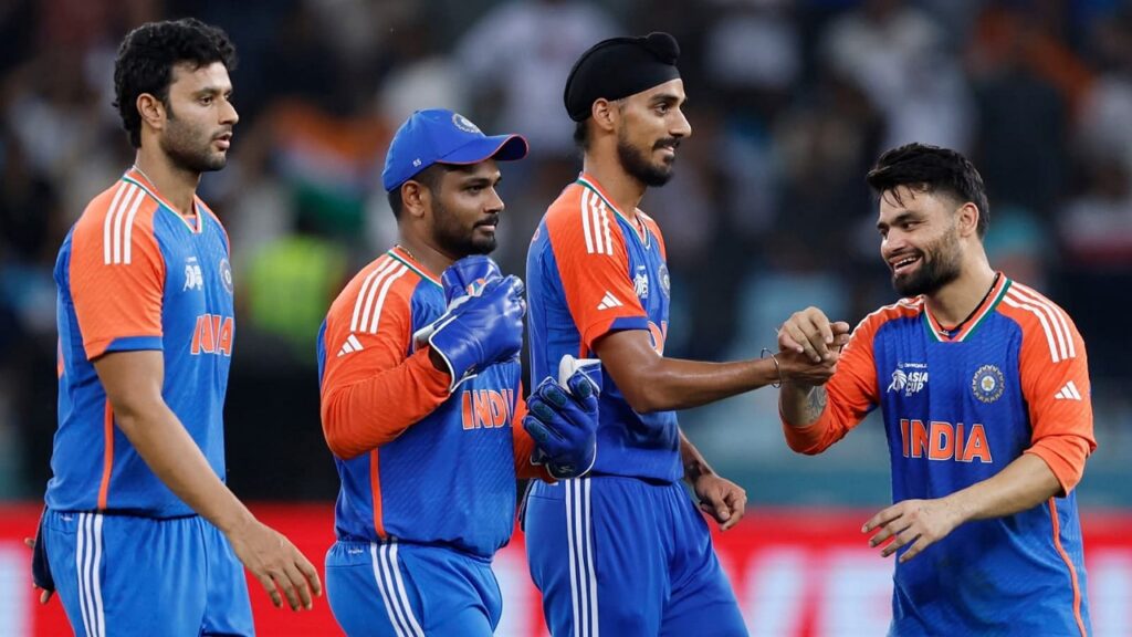 Asia Cup 2025: রুদ্ধশ্বাস ম্যাচ! শ্রীলঙ্কার বিরুদ্ধে জয় পেতে সুপার ওভার পর্যন্ত অপেক্ষা করতে হল সূর্যকুমারদের