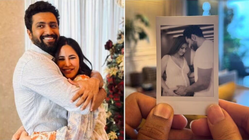 ‘জীবনের সেরা অধ্যায়…’, অবশেষে সন্তান আগমনের সুখবর দিলেন ভিকি-ক্যাটরিনা