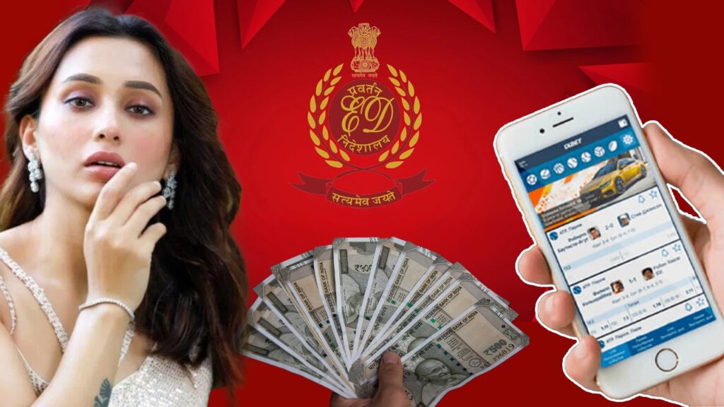 ED Summon: দিল্লিতে হাজিরা দিলেন মিমি চক্রবর্তী