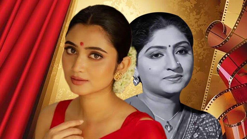 বিতর্কিত মহুয়ার জীবনী নিয়ে বায়োপিক! অভিনেত্রীর চরিত্রে কে?