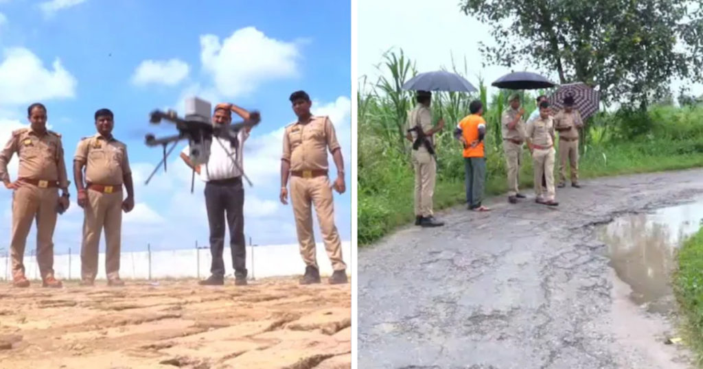 BJP শাসিত উত্তরপ্রদেশে শিকেয় নারী-নিরাপত্তা? মেরঠে Nude Gang-র আতঙ্কে ঘরবন্দি মেয়েরা