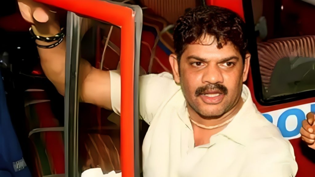 বিধান ভবনে ভাঙচুর-কাণ্ডে অবশেষে গ্রেপ্তার বিজেপি নেতা রাকেশ সিংহ