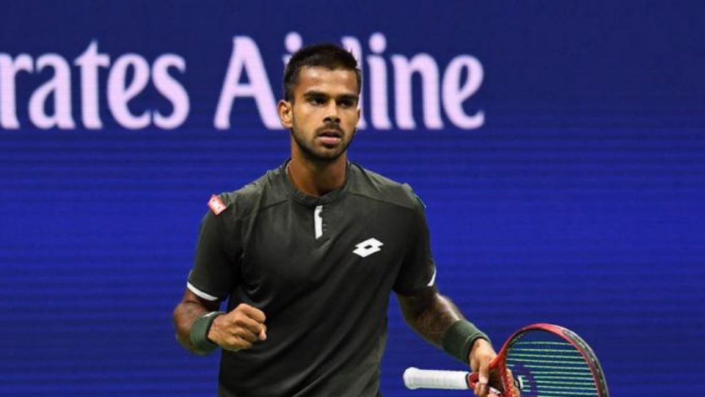 ৩২ বছর পর ইউরোপে ভারতের ডেভিস কাপ জয়, নায়ক সুমিত নাগাল