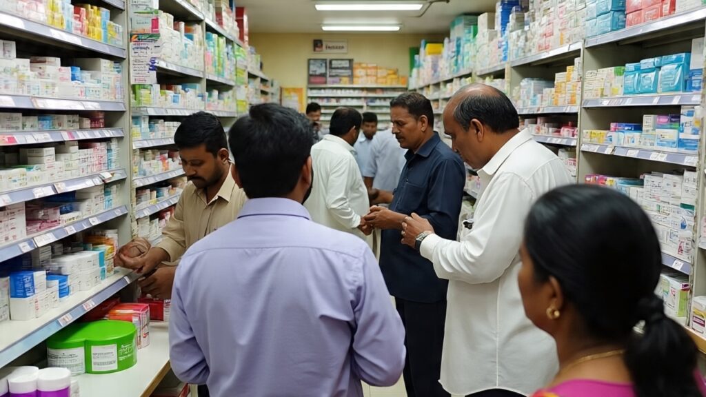 Antibiotics-র বেপরোয়া ব্যবহারে বিপদ! শুধুমাত্র হাসপাতাল থেকেই বিক্রির পরামর্শ ICMR-এর