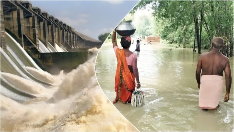উৎসবের মরশুমে ফের জল ছাড়ল DVC, প্লাবনের আশঙ্কা দক্ষিণবঙ্গে!