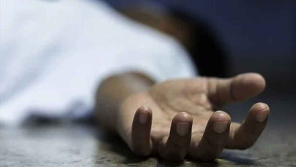 রাজস্থানে কাজ করতে গিয়ে মালদহের শ্রমিকের মৃত্যু