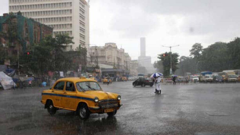 Weather Update: রাজ্যজুড়ে আগামী সপ্তাহে কমবে বৃষ্টি? 