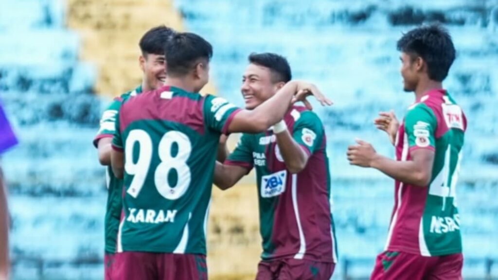 অপেক্ষার অবসান! IFA Shield-এ খেলবে মোহনবাগান