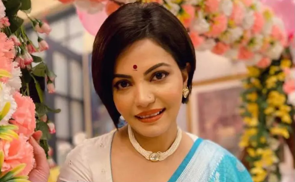 বাড়িতে হঠাৎ ব্রেন স্ট্রোকে আক্রান্ত সায়ন্তনী মল্লিক, এখন কেমন আছেন টলি অভিনেত্রী?