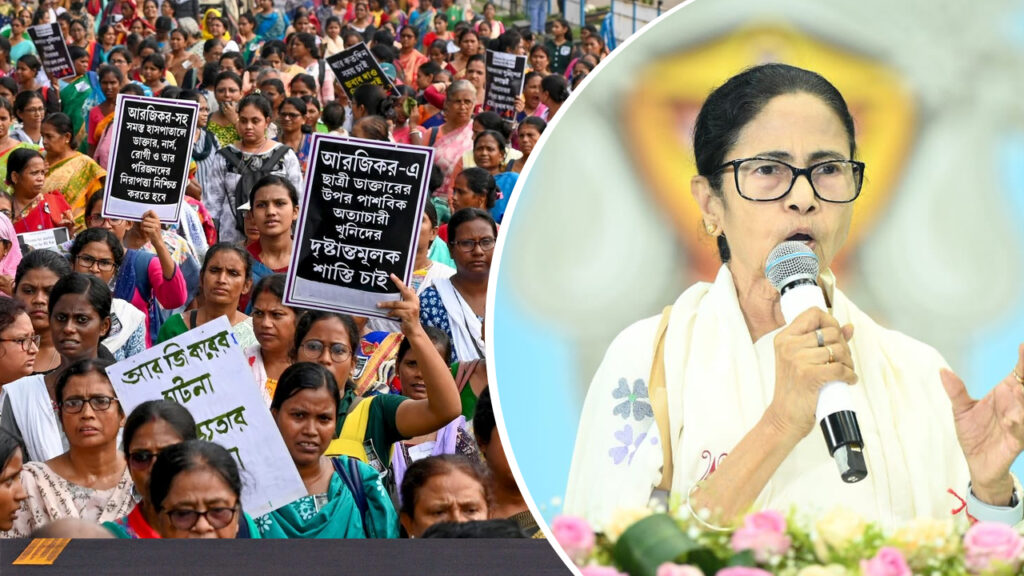 ভোলবদল! আরজি কর আন্দোলনে অনুদান ফেরানো ক্লাবগুলোই এবার সরকারি সাহায্যের জন্য ছুটছে