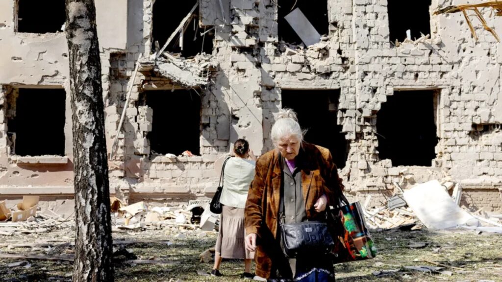 Russia Earthquake: ফের ভূমিকম্পে কেঁপে উঠল রাশিয়া! জারি সুনামির সতর্কতা