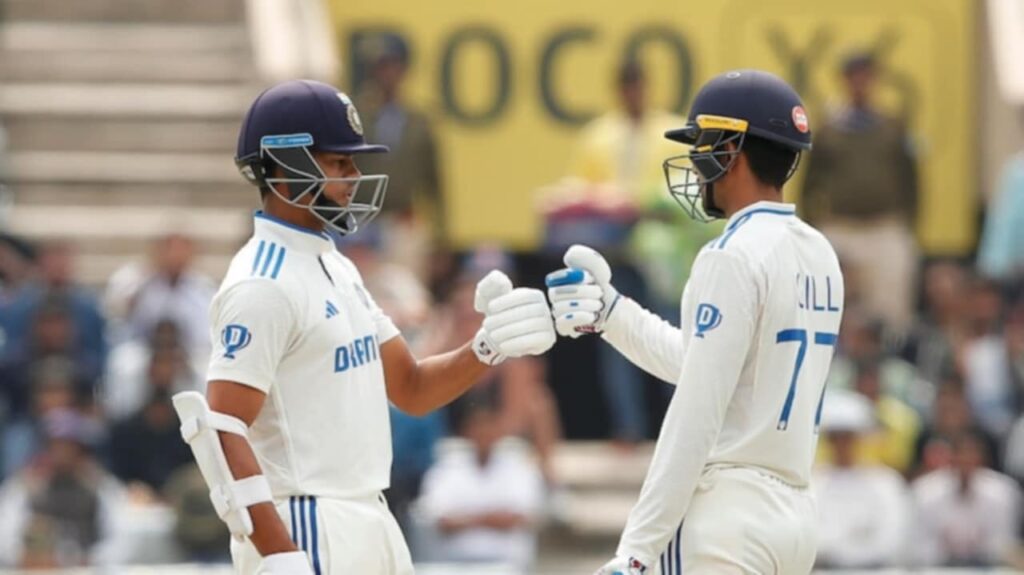 ভারত-ওয়েস্ট ইন্ডিজ টেস্ট সিরিজের জন্য টিম ইন্ডিয়ার দল ঘোষণা