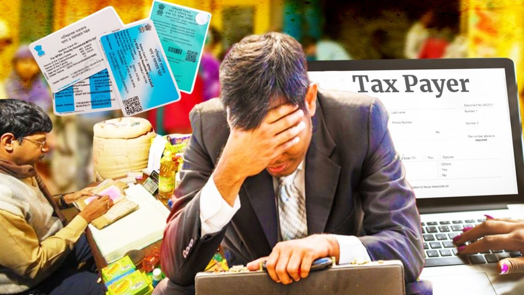 রেশন পাবেন না আয়করদাতারা, বিপুল সংখ্যক Ration Card বাতিলের পথে কেন্দ্র