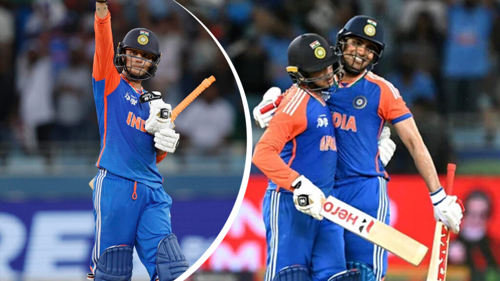 Asia Cup 2025: এক সপ্তাহের মাথায় ভারতের কাছে ফের পর্যুদস্ত পাকিস্তান, ৬ উইকেটে জিতে সুপার ফোর অভিযানের সূচনা সূর্য-বাহিনীর