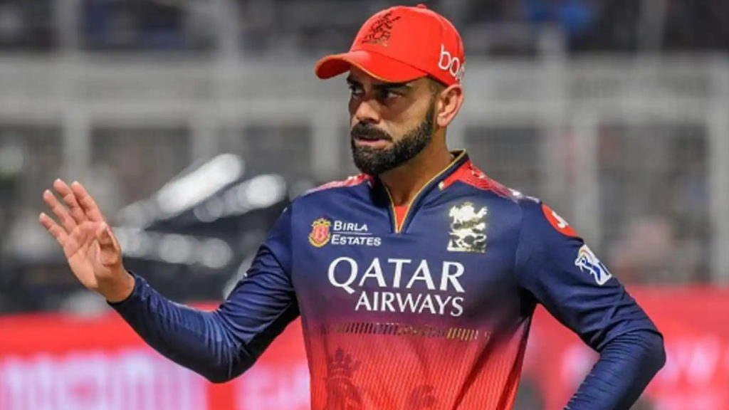 চিন্নাস্বামী স্টেডিয়ামের মর্মান্তিক ঘটনা নিয়ে অবশেষে মুখ খুললেন বিরাট