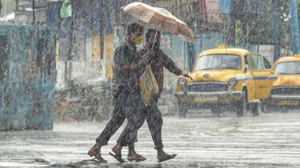 Weather Forecast: জেনে নিন মহালয়া থেকে দশমী পর্যন্ত কোন জেলায় আবহাওয়া কেমন থাকবে?